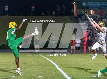 Thumbnail 1 in Cardinal Gibbons @ Richmond photogallery.