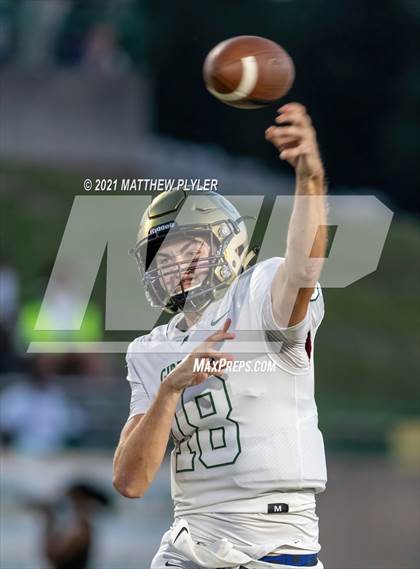 Thumbnail 1 in Cardinal Gibbons @ Richmond photogallery.