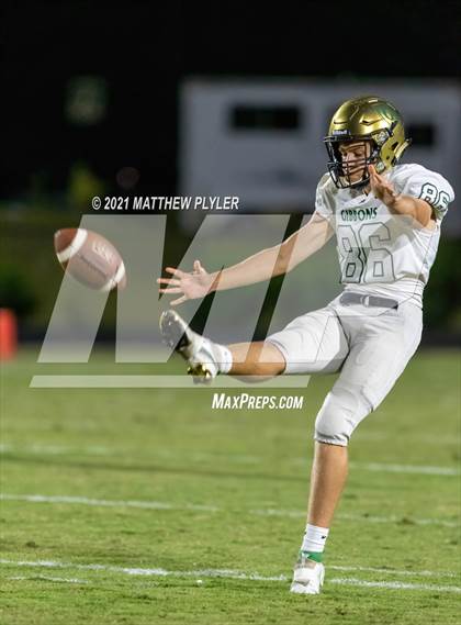 Thumbnail 2 in Cardinal Gibbons @ Richmond photogallery.