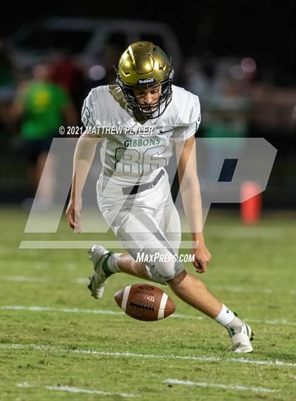 Thumbnail 2 in Cardinal Gibbons @ Richmond photogallery.