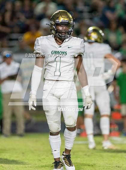 Thumbnail 3 in Cardinal Gibbons @ Richmond photogallery.