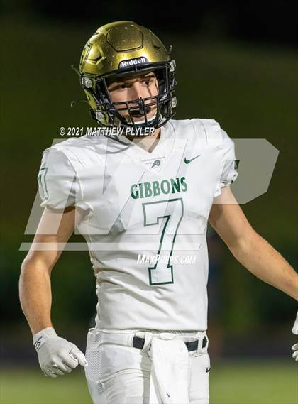 Thumbnail 1 in Cardinal Gibbons @ Richmond photogallery.