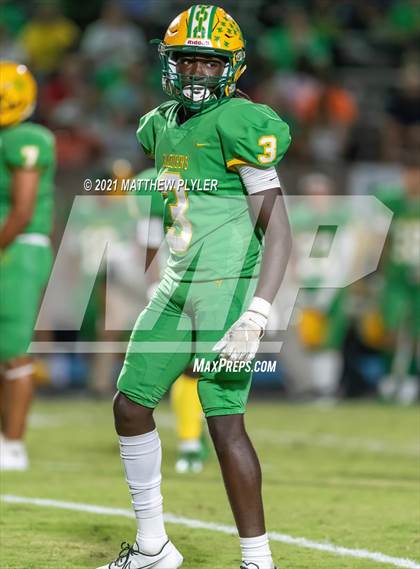 Thumbnail 2 in Cardinal Gibbons @ Richmond photogallery.