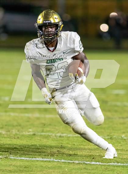 Thumbnail 1 in Cardinal Gibbons @ Richmond photogallery.