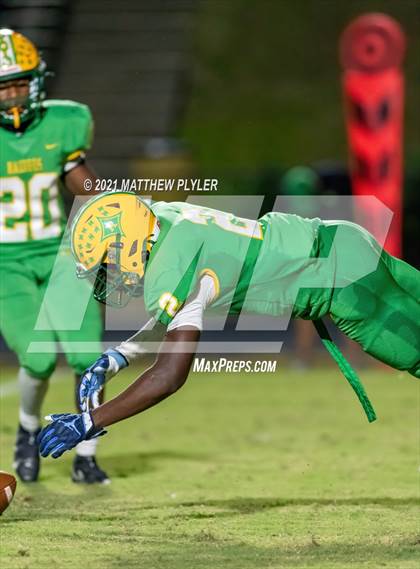 Thumbnail 2 in Cardinal Gibbons @ Richmond photogallery.