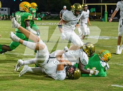 Thumbnail 2 in Cardinal Gibbons @ Richmond photogallery.