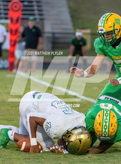 Thumbnail 2 in Cardinal Gibbons @ Richmond photogallery.