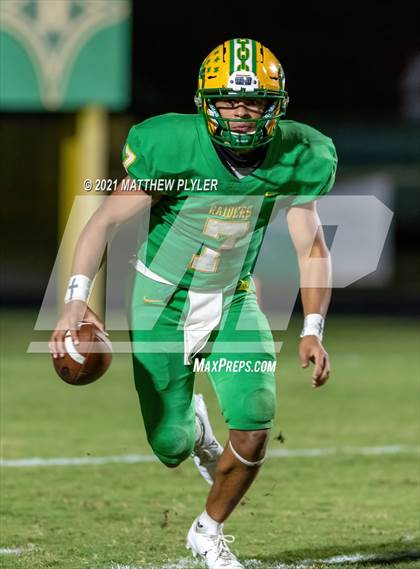 Thumbnail 3 in Cardinal Gibbons @ Richmond photogallery.