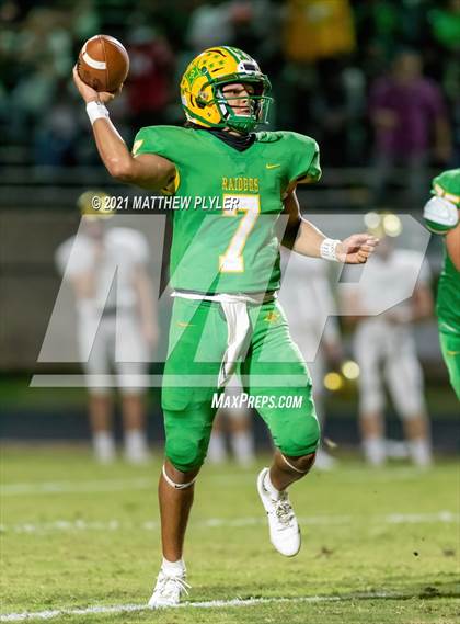 Thumbnail 3 in Cardinal Gibbons @ Richmond photogallery.