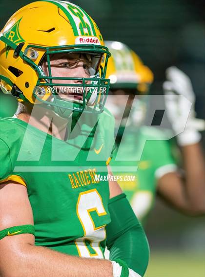 Thumbnail 2 in Cardinal Gibbons @ Richmond photogallery.