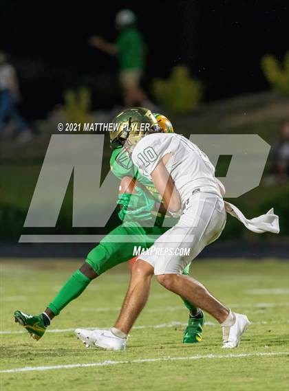 Thumbnail 2 in Cardinal Gibbons @ Richmond photogallery.