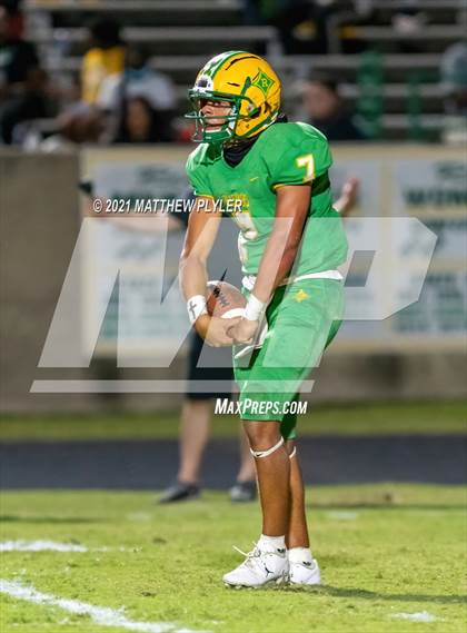 Thumbnail 1 in Cardinal Gibbons @ Richmond photogallery.
