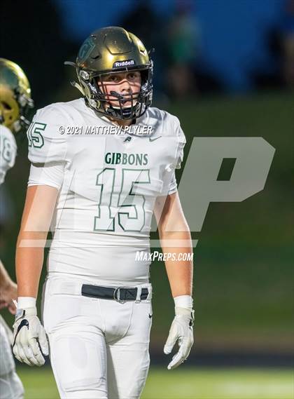 Thumbnail 3 in Cardinal Gibbons @ Richmond photogallery.
