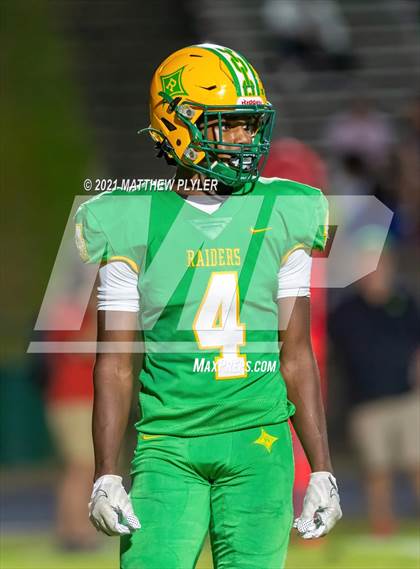 Thumbnail 3 in Cardinal Gibbons @ Richmond photogallery.
