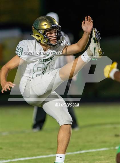 Thumbnail 1 in Cardinal Gibbons @ Richmond photogallery.
