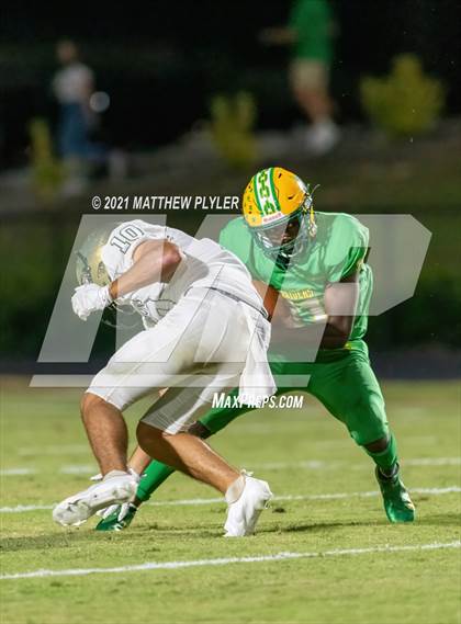 Thumbnail 1 in Cardinal Gibbons @ Richmond photogallery.
