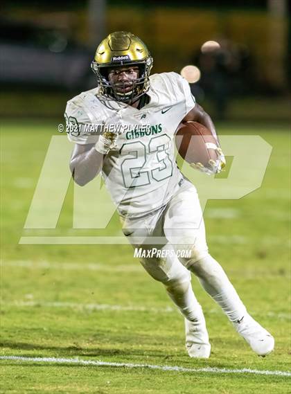 Thumbnail 2 in Cardinal Gibbons @ Richmond photogallery.