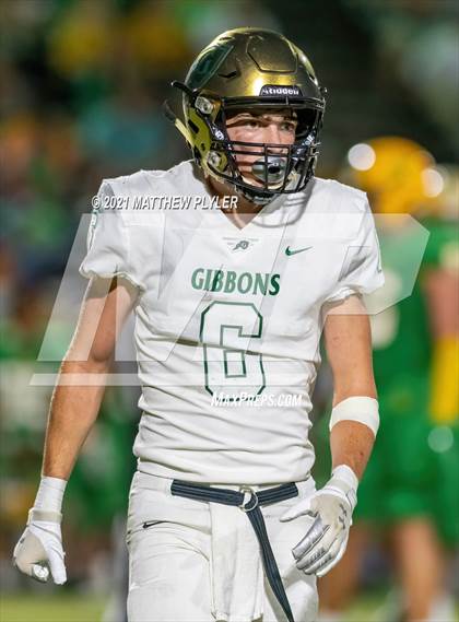 Thumbnail 1 in Cardinal Gibbons @ Richmond photogallery.