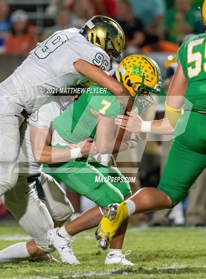 Thumbnail 3 in Cardinal Gibbons @ Richmond photogallery.