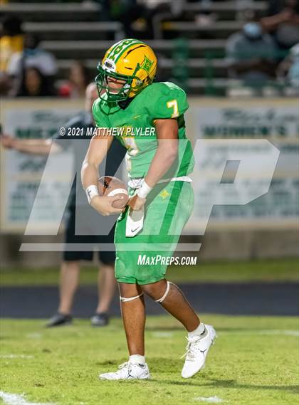 Thumbnail 2 in Cardinal Gibbons @ Richmond photogallery.