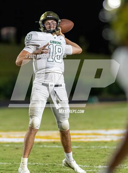 Thumbnail 1 in Cardinal Gibbons @ Richmond photogallery.