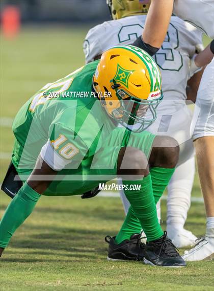 Thumbnail 1 in Cardinal Gibbons @ Richmond photogallery.
