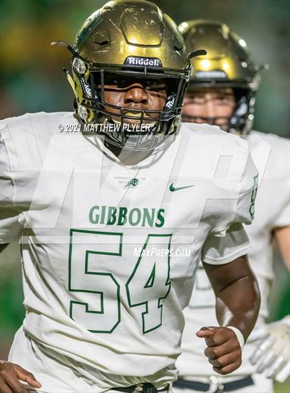 Thumbnail 3 in Cardinal Gibbons @ Richmond photogallery.