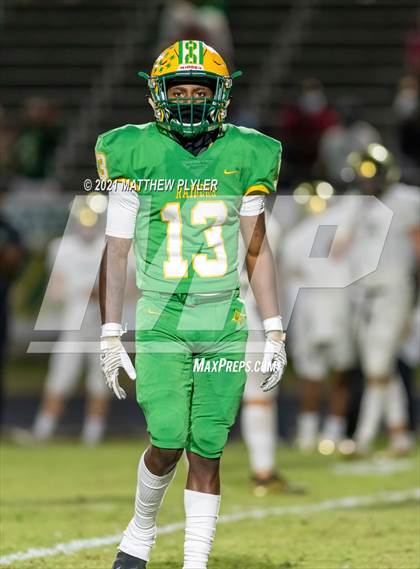 Thumbnail 3 in Cardinal Gibbons @ Richmond photogallery.