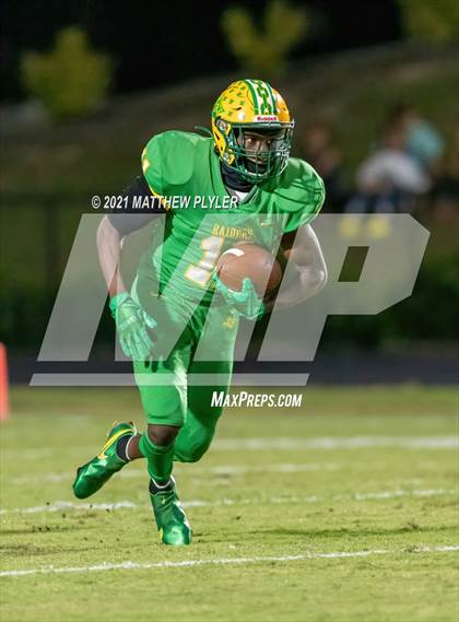 Thumbnail 3 in Cardinal Gibbons @ Richmond photogallery.