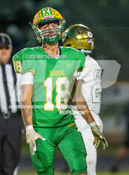 Thumbnail 1 in Cardinal Gibbons @ Richmond photogallery.