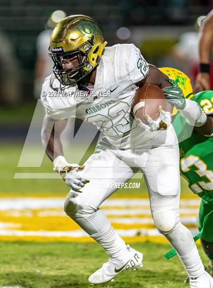 Thumbnail 3 in Cardinal Gibbons @ Richmond photogallery.