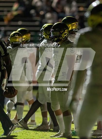 Thumbnail 2 in Cardinal Gibbons @ Richmond photogallery.