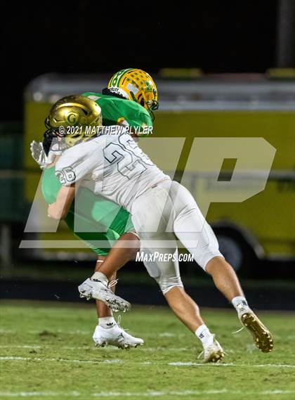 Thumbnail 2 in Cardinal Gibbons @ Richmond photogallery.