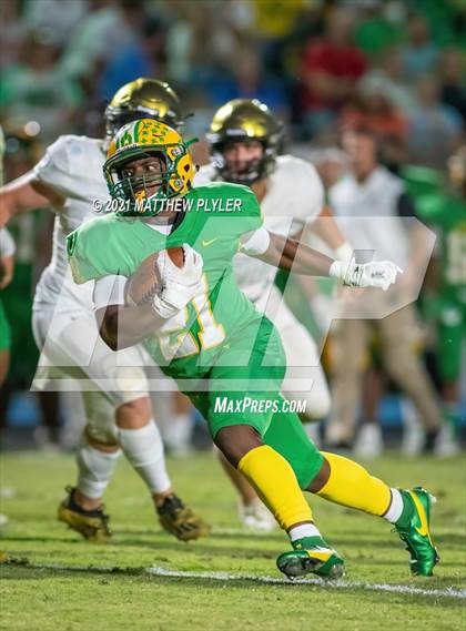 Thumbnail 3 in Cardinal Gibbons @ Richmond photogallery.
