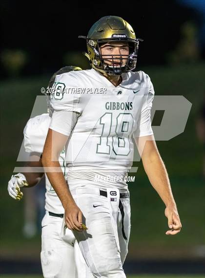 Thumbnail 3 in Cardinal Gibbons @ Richmond photogallery.