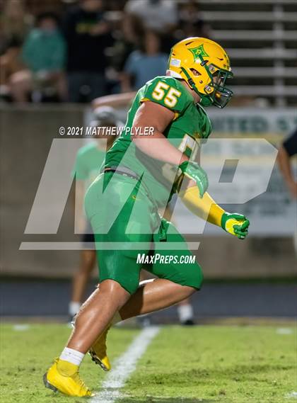 Thumbnail 3 in Cardinal Gibbons @ Richmond photogallery.