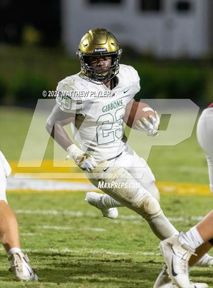 Thumbnail 2 in Cardinal Gibbons @ Richmond photogallery.