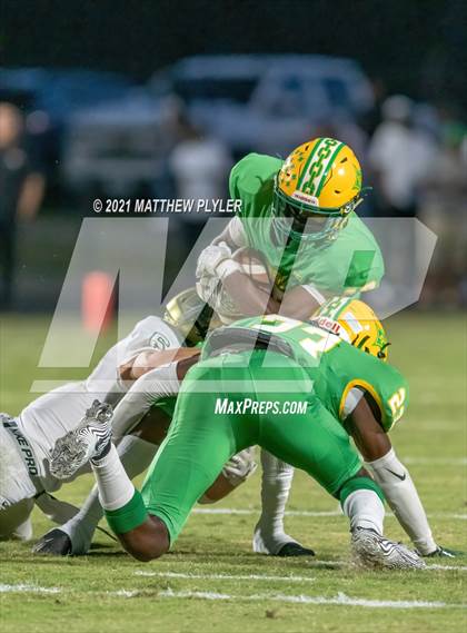 Thumbnail 2 in Cardinal Gibbons @ Richmond photogallery.