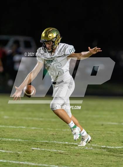 Thumbnail 3 in Cardinal Gibbons @ Richmond photogallery.