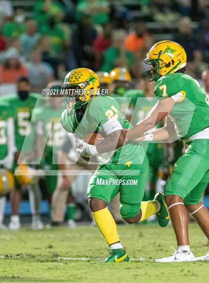 Thumbnail 3 in Cardinal Gibbons @ Richmond photogallery.