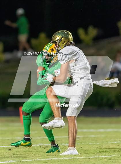 Thumbnail 1 in Cardinal Gibbons @ Richmond photogallery.