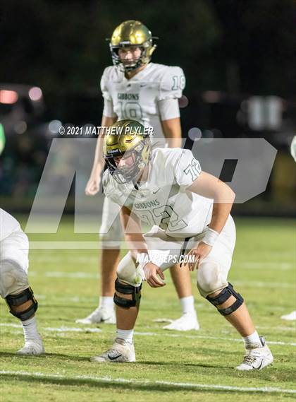 Thumbnail 1 in Cardinal Gibbons @ Richmond photogallery.