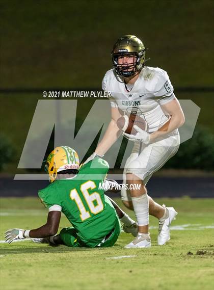 Thumbnail 2 in Cardinal Gibbons @ Richmond photogallery.