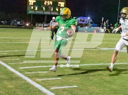 Thumbnail 1 in Cardinal Gibbons @ Richmond photogallery.