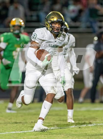Thumbnail 3 in Cardinal Gibbons @ Richmond photogallery.