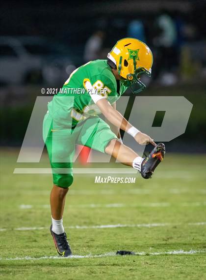 Thumbnail 1 in Cardinal Gibbons @ Richmond photogallery.