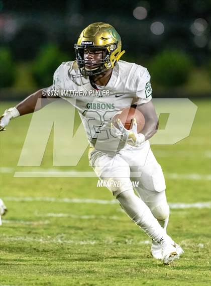 Thumbnail 3 in Cardinal Gibbons @ Richmond photogallery.