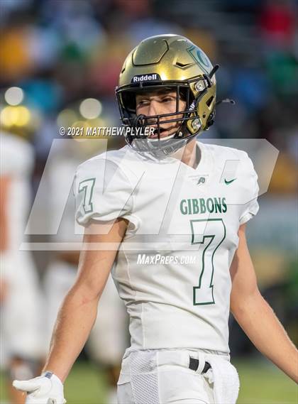 Thumbnail 1 in Cardinal Gibbons @ Richmond photogallery.