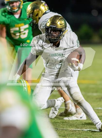 Thumbnail 3 in Cardinal Gibbons @ Richmond photogallery.