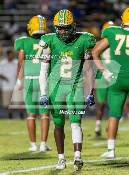 Thumbnail 1 in Cardinal Gibbons @ Richmond photogallery.